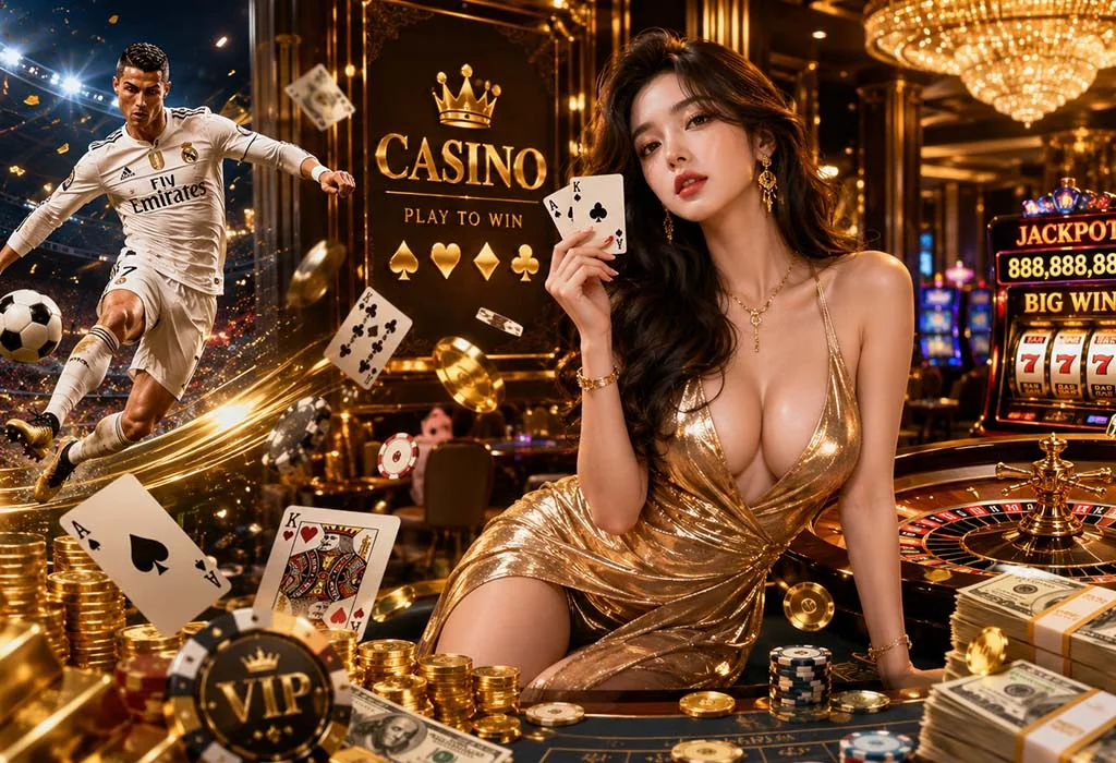 Hướng Dẫn Đặt Cược An Toàn & Quản Lý Rủi Ro Hiệu Quả